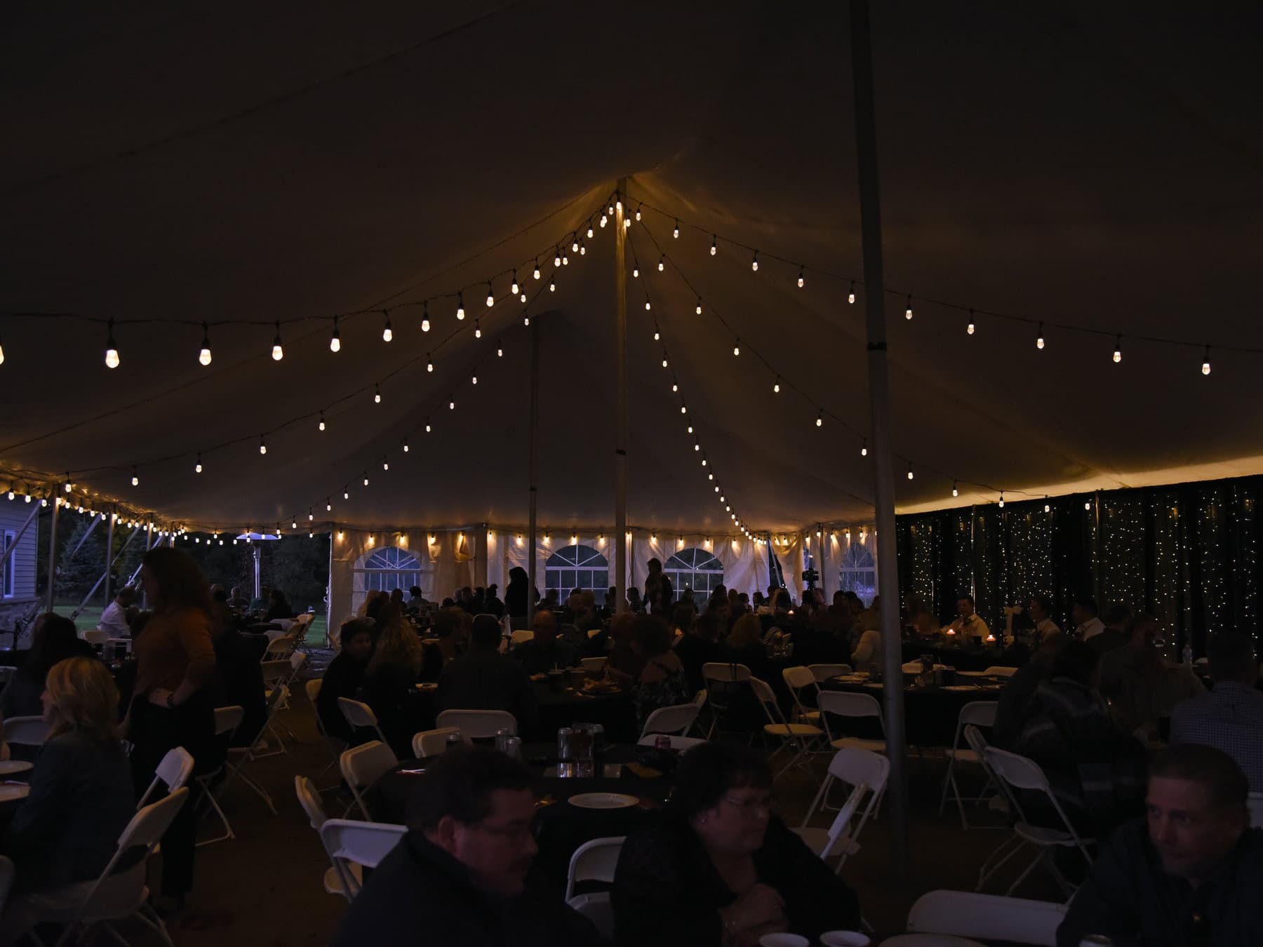 Backyard Wedding, Prior Lake, MN