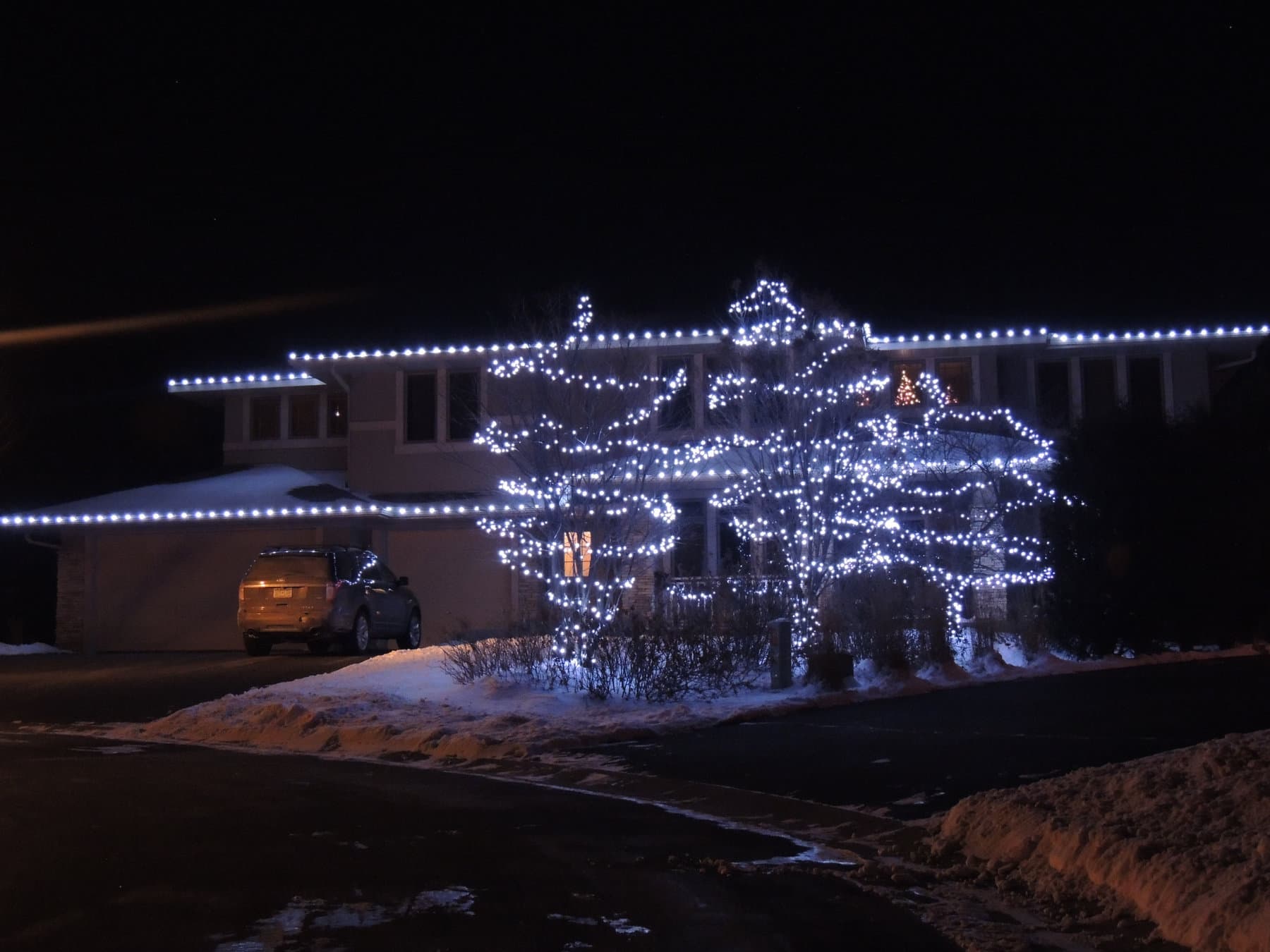 Cool White LED, Eagan, MN