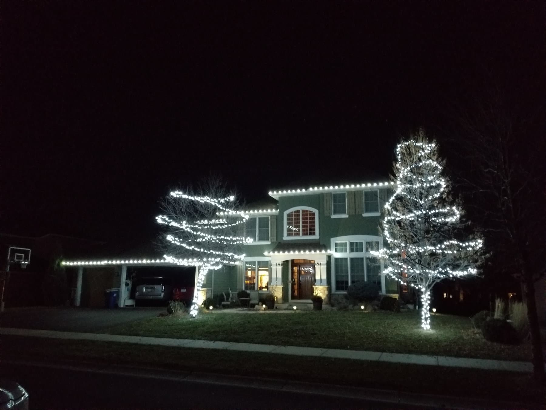 Cool White LED, Eagan, MN